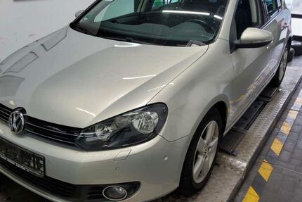 VW Golf 165.100 km 7.990 &euro; Aldenhoven 52457