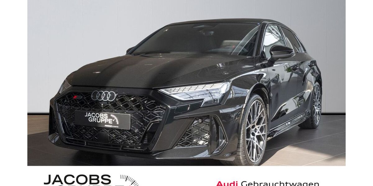 Audi RS3 3.333 km 69.990 &euro; Düren 52351