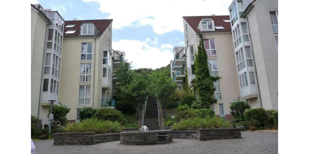 Etagenwohnung Aachen Frankenberger Viertel - 3.5 Zimmer, 58 m&sup2;, 185.000&euro; | Angebot:25643642