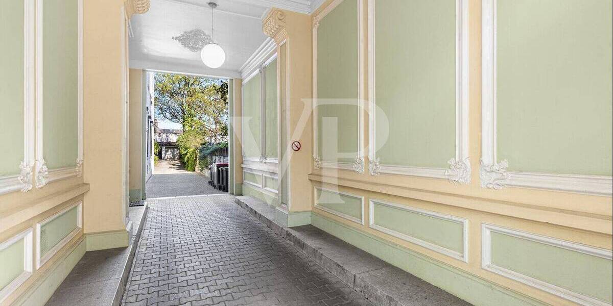 Etagenwohnung Aachen Aachen-Mitte - 4 Zimmer, 146 m&sup2;, 385.000&euro; | Angebot:26473156