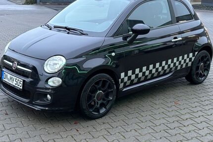 Fiat 500 121.000 km 4.250 &euro; Kreuzau 52372