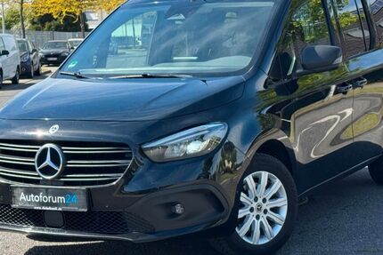 Mercedes-Benz Citan 93.000 km 20.899 &euro; Jülich 52428