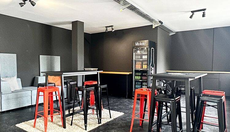 Gewerbeobjekt Aachen Frankenberger Viertel - 1.500&euro; | Angebot:25772766