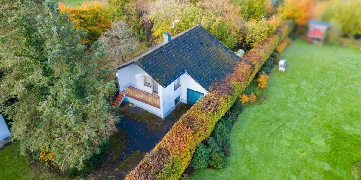 Einfamilienhaus Roetgen Rott - 1 Zimmer, 237 m&sup2;, 450.000&euro; | Angebot:25674494
