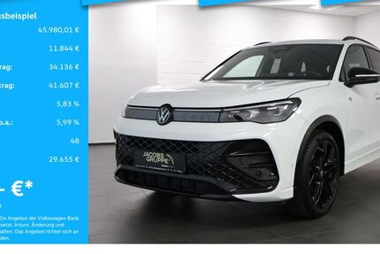 VW Tiguan 24.013 km 45.980 &euro; Alsdorf 52477