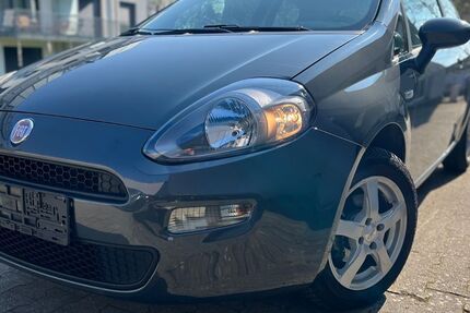 Fiat Punto 83.700 km 3.499 &euro; Aachen 52078