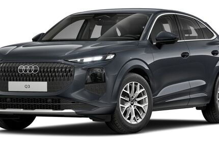 Audi Q3 6.666 km 43.660 &euro; Heinsberg 52525