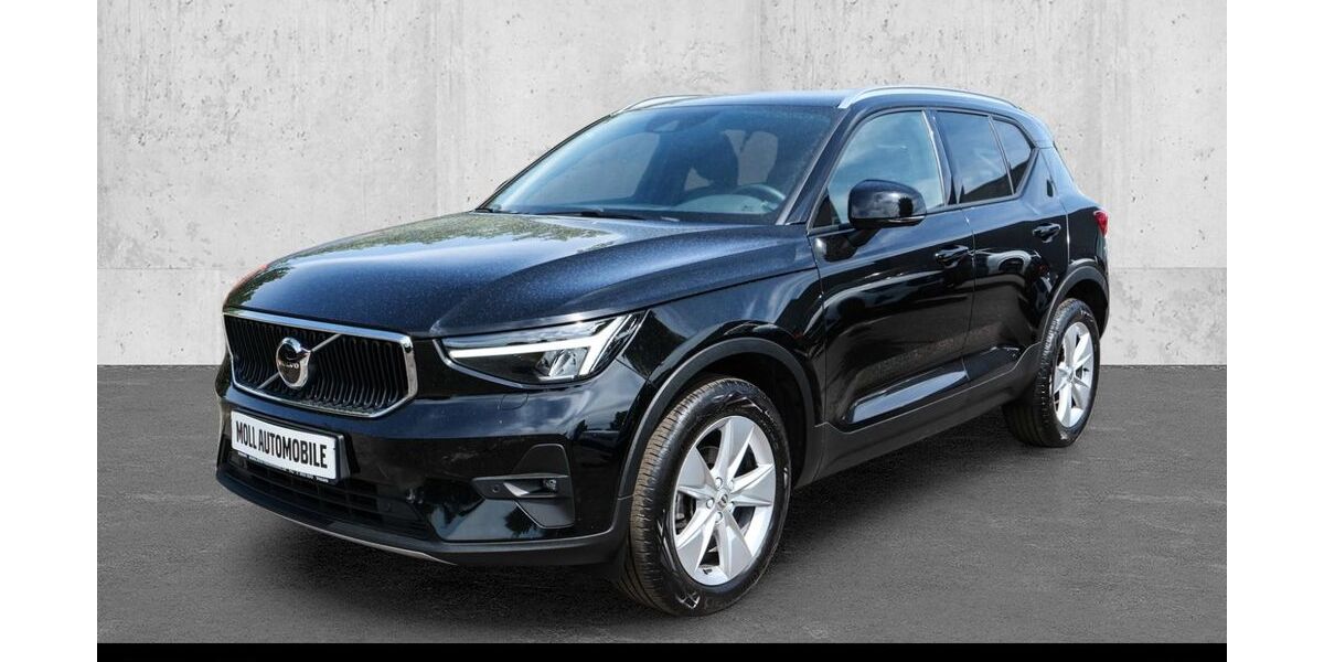 Volvo XC40 50.650 km 25.690 &euro; Aachen 52078