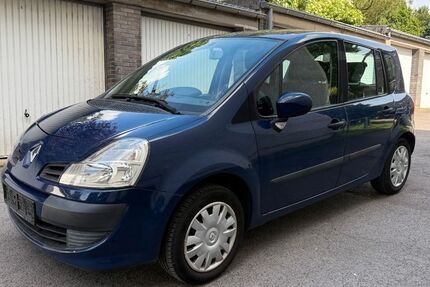 Renault Modus 160.000 km 2.790 &euro; Aachen 52068