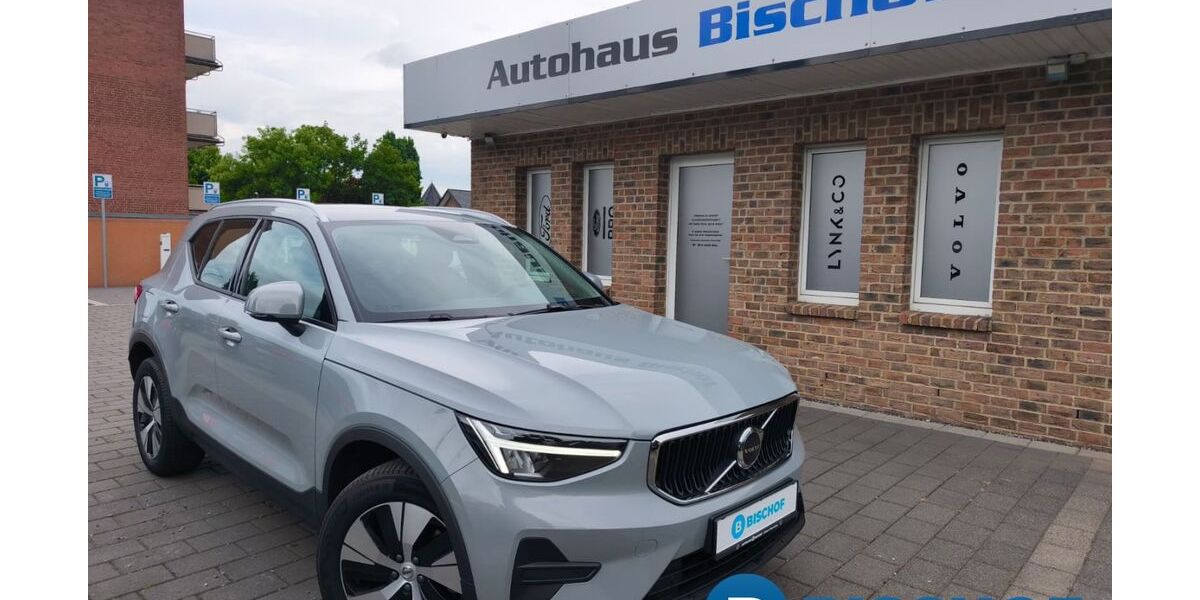 Volvo XC40 18.706 km 32.990 &euro; Übach-Palenberg 52531