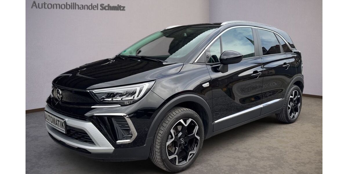 Opel Crossland (X) 53.000 km 16.690 &euro; Linnich 52441