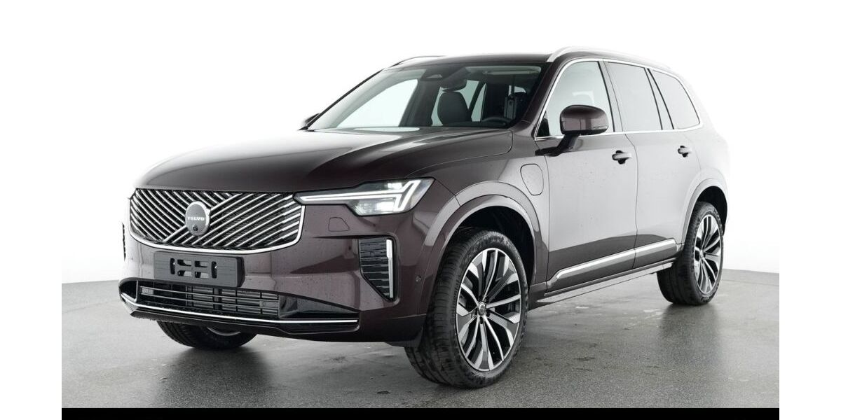 Volvo XC90 20.222 km 66.480 &euro; Aachen 52078