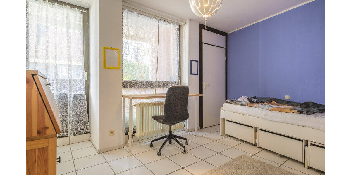 Etagenwohnung Aachen Aachen-Mitte - 3 Zimmer, 135 m&sup2;, 325.000&euro; | Angebot:26176696