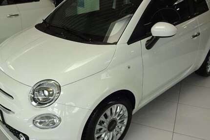 Fiat 500 30.000 km 14.990 &euro; Heinsberg 52525