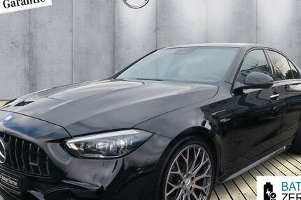 Mercedes-Benz C 63 AMG 7.150 km 76.450 &euro; Geilenkirchen 52511