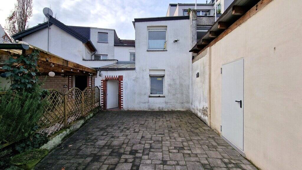 Einfamilienhaus Würselen Bardenberg - 6 Zimmer, 158 m&sup2;, 197.500&euro; | Angebot:26192183