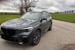 BMW X5 134.000 km 45.000 &euro; Geilenkirchen 52511
