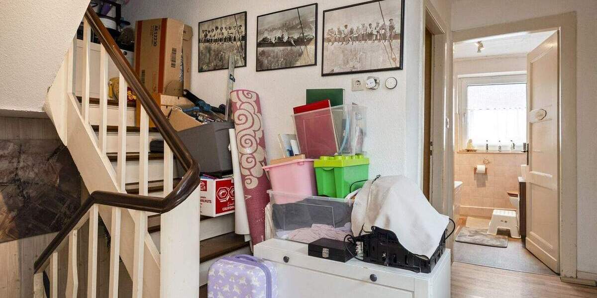 Bauernhaus, Landhaus Gangelt / Birgden Birgden - 4 Zimmer, 70 m&sup2;, 139.000&euro; | Angebot:25746556