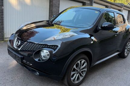 Nissan Juke 240.000 km 3.850 &euro; Aachen 52068
