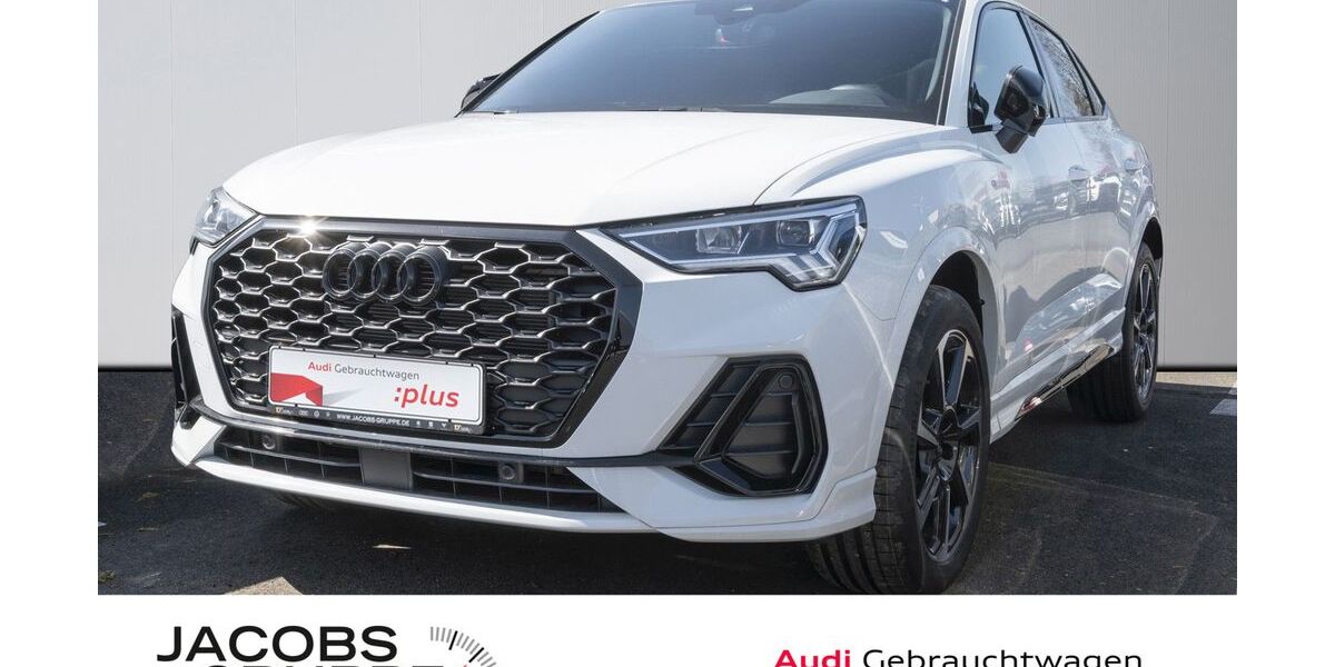 Audi Q3 6.116 km 47.430 &euro; Geilenkirchen 52511