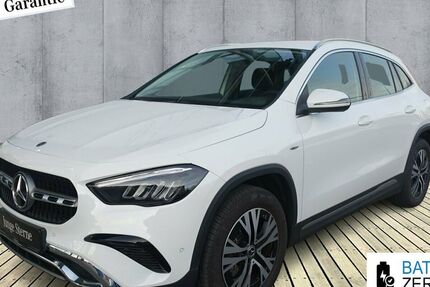 Mercedes-Benz GLA 250 5.550 km 39.450 &euro; Geilenkirchen 52511