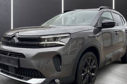 Citroen C5 Aircross 24.744 km 27.990 &euro; Aachen 52078