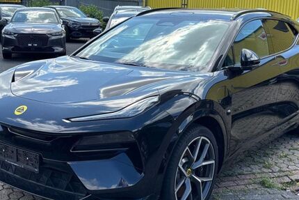Lotus Eletre 15.780 km 86.470 &euro; Eschweiler 52249
