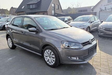 VW Polo 124.349 km 4.950 &euro; Übach Palenberg 52531