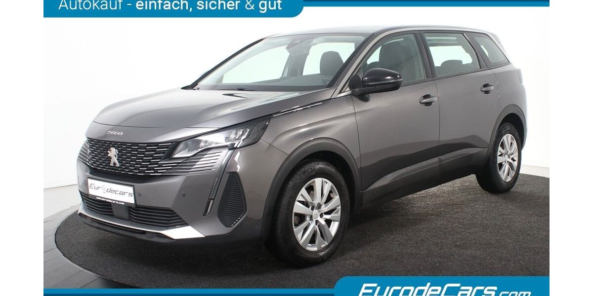 Peugeot 5008 140.000 km 16.200 &euro; Herzogenrath 52134
