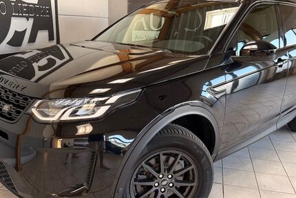 Land Rover Discovery Sport 110.000 km 21.499 &euro; Jülich 52428
