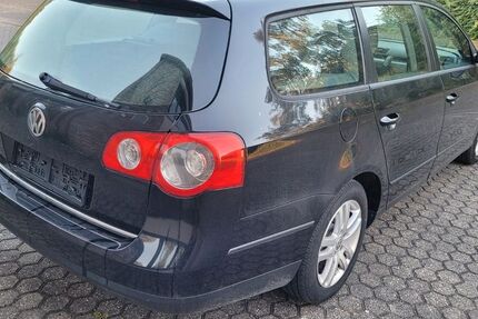 VW Passat 136.337 km 4.950 &euro; Aachen 52070
