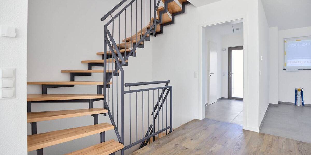 Reihenmittelhaus Aachen Aachen-Mitte - 4 Zimmer, 158 m&sup2;, 725.000&euro; | Angebot:25797320