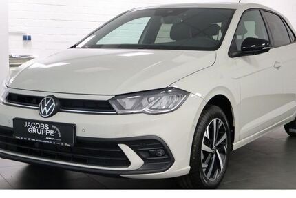VW Polo 6.169 km 20.970 &euro; Alsdorf 52477