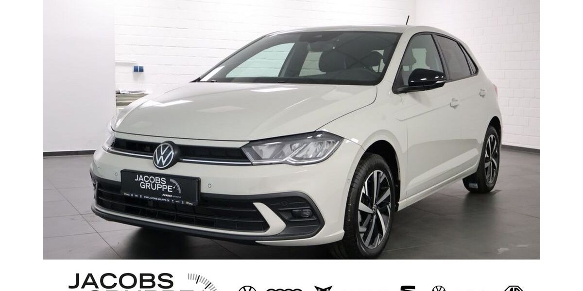 VW Polo 6.169 km 20.970 &euro; Alsdorf 52477