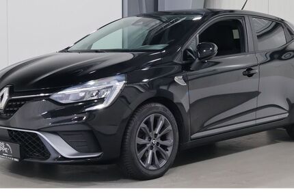 Renault Clio 41.302 km 11.985 &euro; Aachen 52078