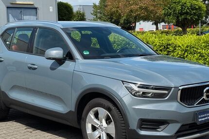Volvo XC40 166.721 km 18.990 &euro; Alsdorf 52477