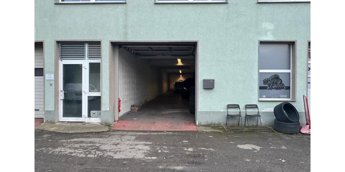 Gewerbeobjekt Hückelhoven - 3&euro; | Angebot:24155698