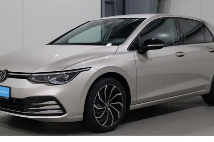 VW Golf 38.916 km 25.220 &euro; Aachen 52078