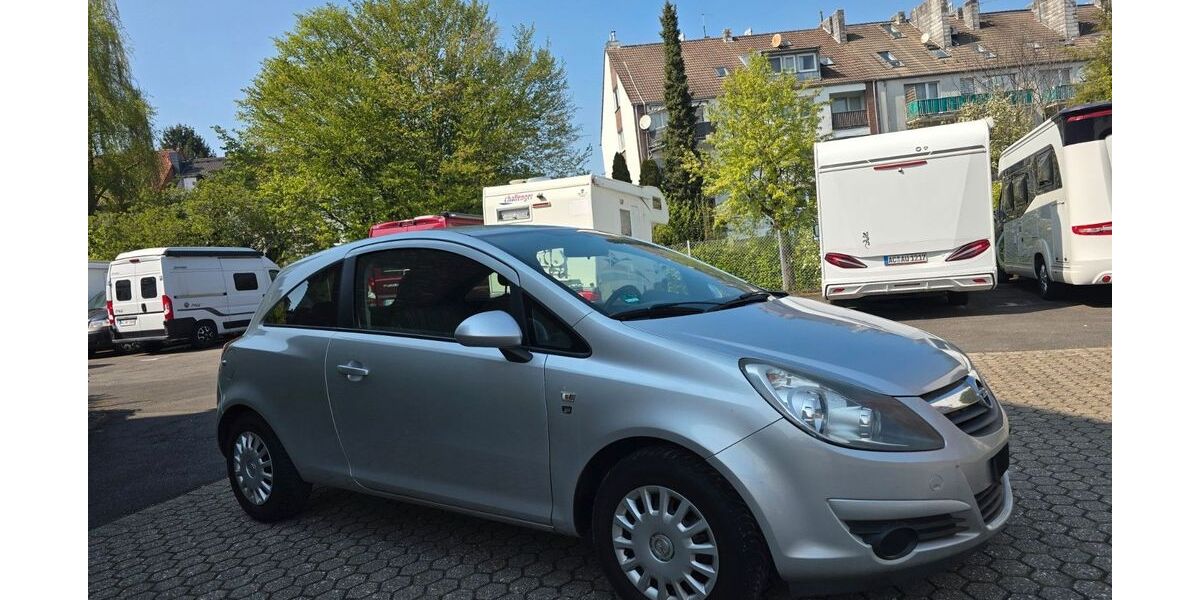 Opel Corsa 114.000 km 2.999 &euro; Aachen 52068