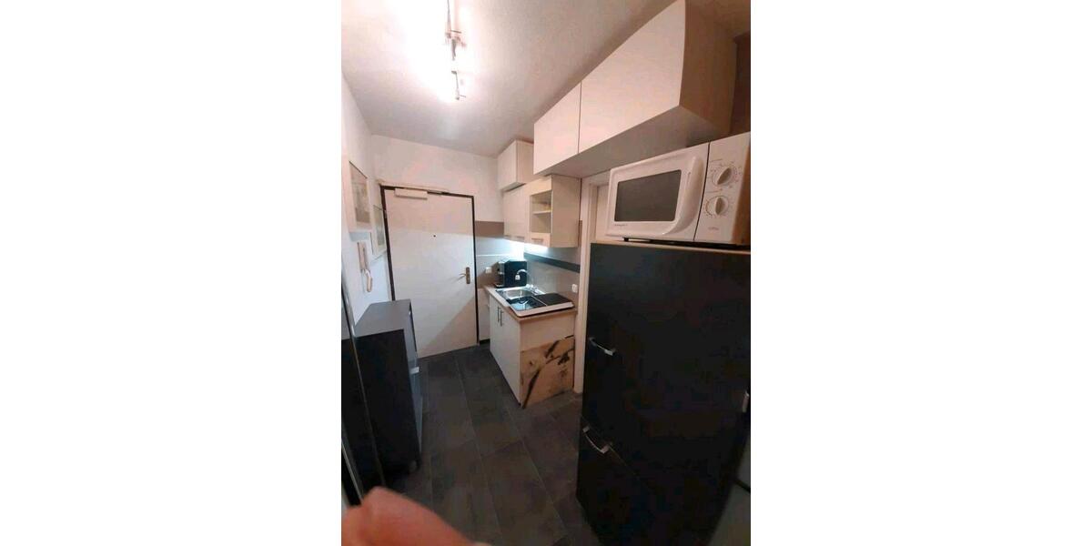 Etagenwohnung Aachen Aachen-Mitte - 1 Zimmer, 32 m&sup2;, 90.999&euro; | Angebot:26130276