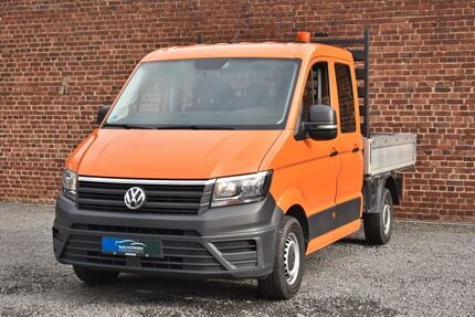 VW Crafter 171.000 km 17.690 &euro; Düren 52351
