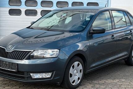 Skoda Rapid 255.943 km 3.900 &euro; Düren 52353