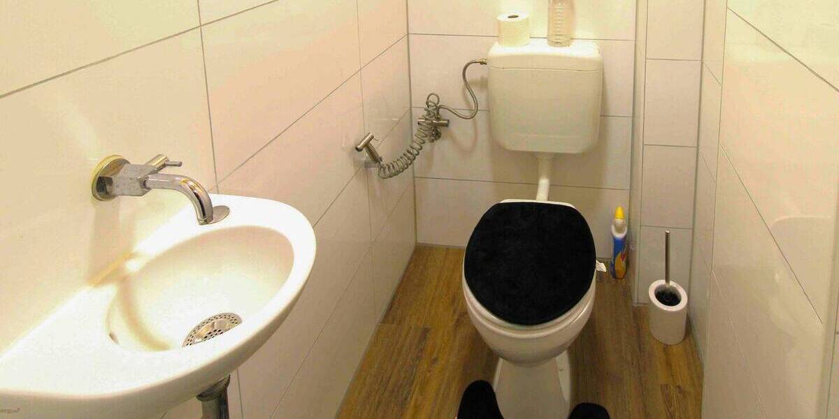 Einfamilienhaus Aldenhoven - 2 Zimmer, 96.000&euro; | Angebot:25735561