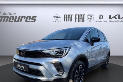 Opel Crossland (X) 21.166 km 17.477 &euro; Heinsberg 52525