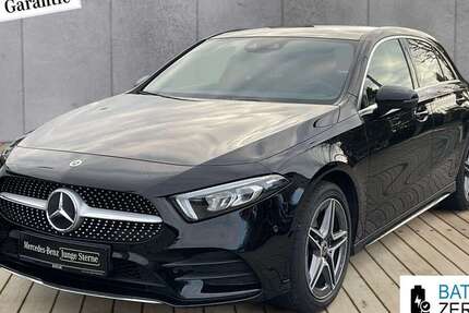 Mercedes-Benz A 250 73.100 km 24.450 &euro; Geilenkirchen 52511
