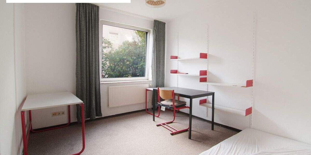 Etagenwohnung Aachen Aachen-Mitte - 3 Zimmer, 55 m&sup2;, 255.900&euro; | Angebot:25731677