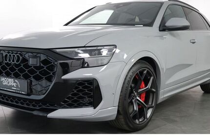 Audi RSQ8 21.267 km 136.970 &euro; Alsdorf 52477