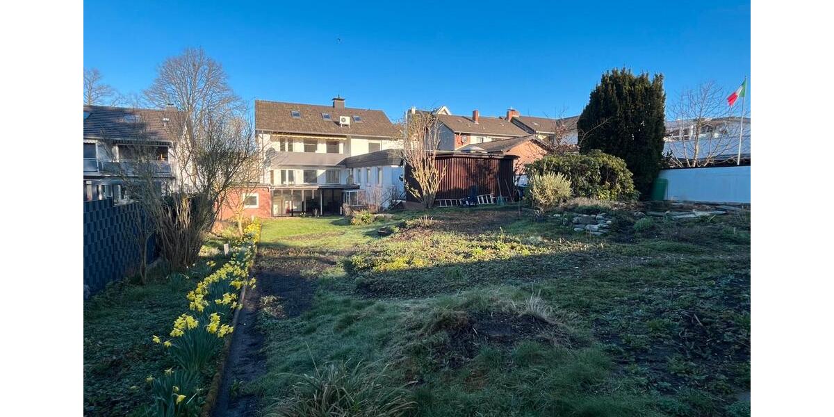 Mehrfamilienhaus, Wohnhaus Eschweiler - 9 Zimmer, 206 m&sup2;, 495.000&euro; | Angebot:26220322