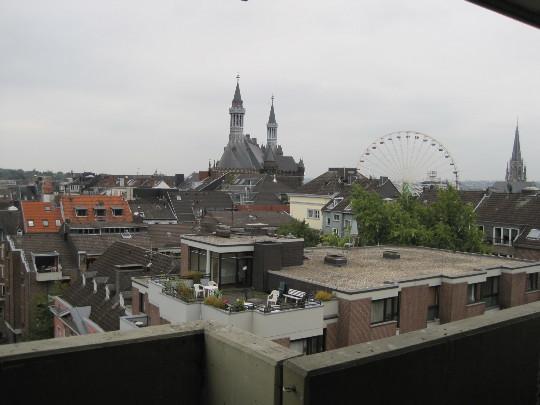 Etagenwohnung Aachen Aachen-Mitte - 1 Zimmer, 46 m&sup2;, 583&euro; | Angebot:25154475