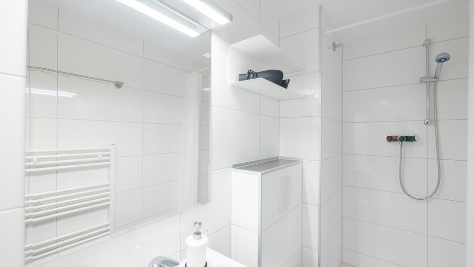 Etagenwohnung Aachen Aachen-Mitte - 1 Zimmer, 30 m&sup2;, 800&euro; | Angebot:11919001